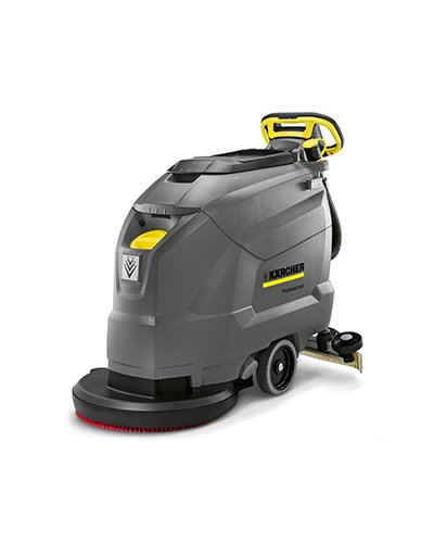 KARCHER BD50/50半自走電動洗地機