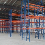 warehouse-Heavy-Duty-Steel-Racking-Shelves