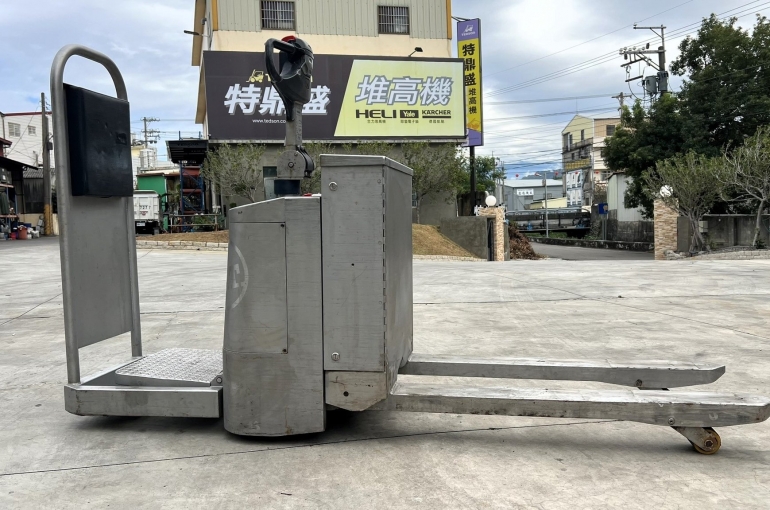 冷凍庫進進出出怕生鏽，最好的解決方案在這邊