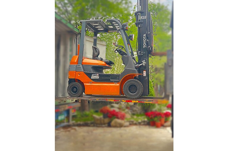 【精選外匯電動專櫃】大噸數、新年份、高揚高，通通滿足您需求 📸